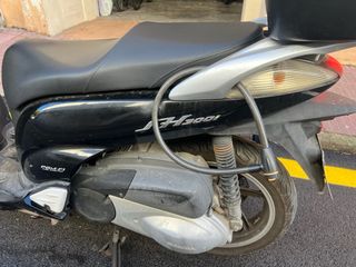 Honda SH 300i Maxiscooter