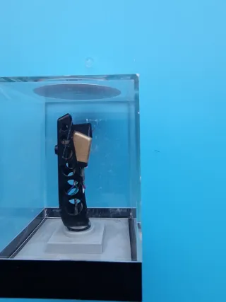 Aguja Pickering Tocadiscos