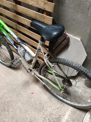 Bicicleta BH