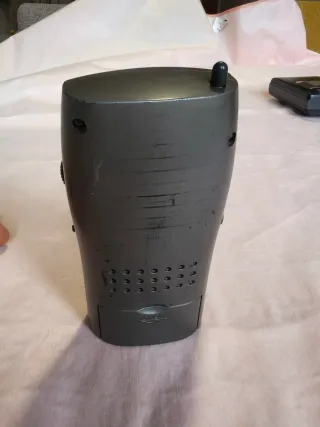 Radio portátil Firstline AM/FM PR21.0