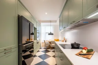 Trabajos de paletería, electricidad., fontanería,