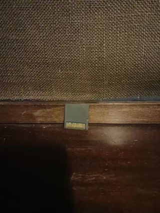 Nintendo DS Pokemon Diamante RPG