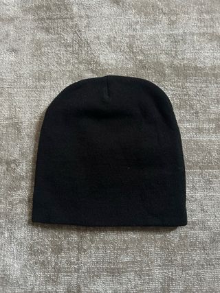 Cappello invernale Corteiz nero