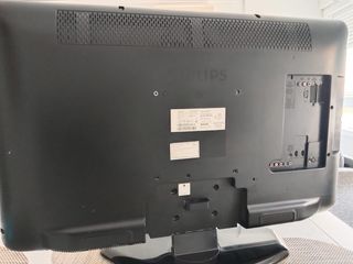 Televisión Philips 37 pulgadas