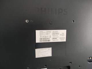 Televisión Philips 37 pulgadas