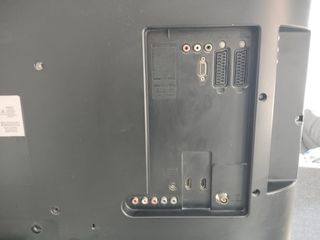 Televisión Philips 37 pulgadas