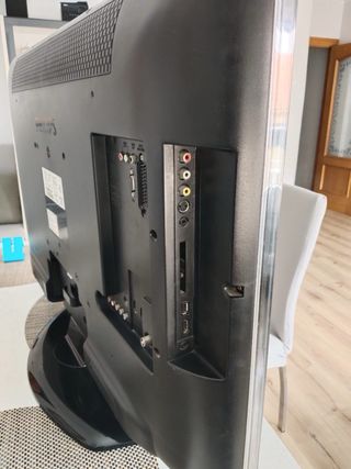 Televisión Philips 37 pulgadas