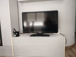 Televisión Philips 37 pulgadas