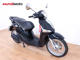 PIAGGIO LIBERTY 50