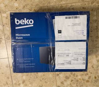 Microondas Beko 20L