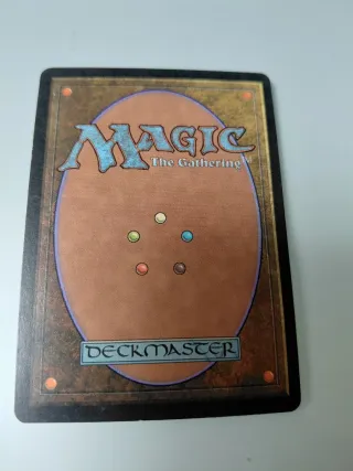 Magic The Gathering Tumba Antigua