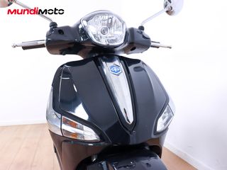 PIAGGIO LIBERTY 50