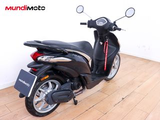 PIAGGIO LIBERTY 50