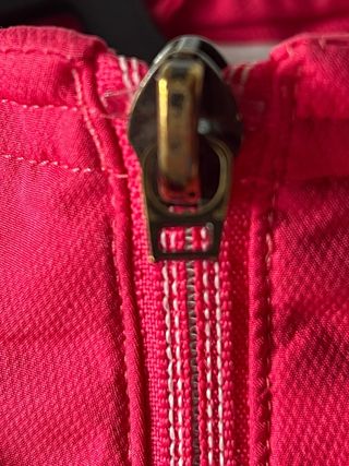 Chaqueta mujer Adidas M Rosa