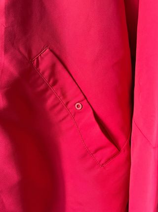 Chaqueta mujer Adidas M Rosa