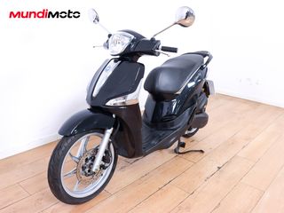 PIAGGIO LIBERTY 50