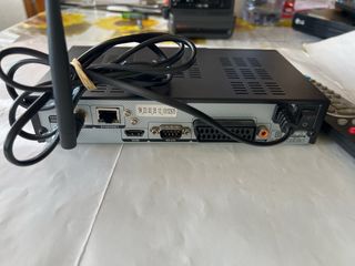 Decodificador SAT IRIS 9600HD 02