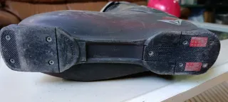 Botas de esquí Lange