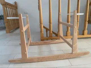 Moisés bebé Mimuselina