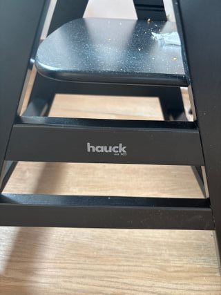 Hauck Trona/Balancín Bebé