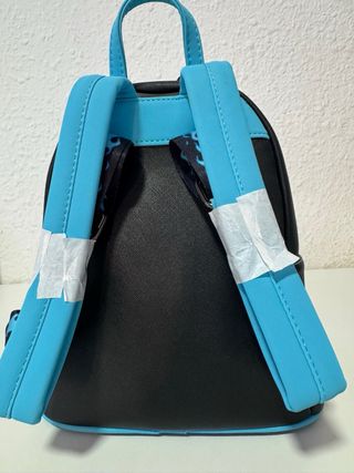 Mochila Loungefly Disney Hades Hércules