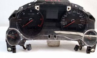Audi 522496 4e0920901 cuadro instrumentos a8 (4e2)