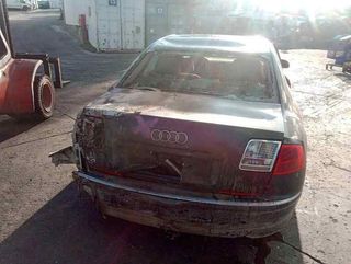 Audi 522496 4e0920901 cuadro instrumentos a8 (4e2)