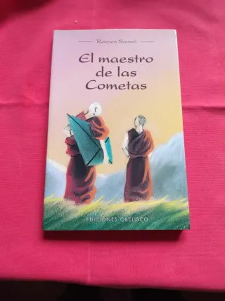 El maestro de las cometas