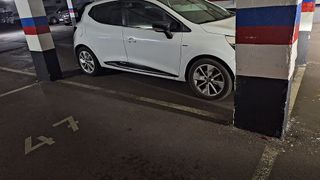 Garaje en alquiler en San Cristóbal de La Laguna - La Vega - San Lázaro en San Cristóbal de La Laguna