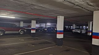 Garaje en alquiler en San Cristóbal de La Laguna - La Vega - San Lázaro en San Cristóbal de La Laguna