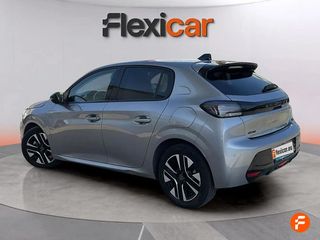 Peugeot 208 Allure Puretech 100