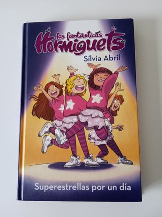 LOTE DE LIBROS INFANTIL / JUVENIL