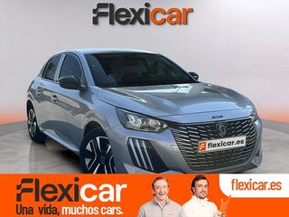 Peugeot 208 Allure Puretech 100