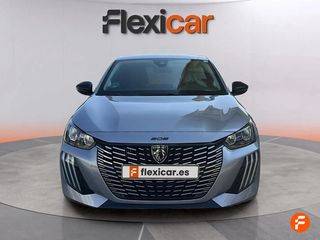 Peugeot 208 Allure Puretech 100