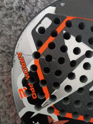 Raqueta Pádel Drop Shot