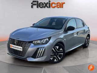 Peugeot 208 Allure Puretech 100