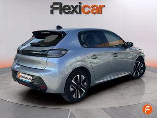 Peugeot 208 Allure Puretech 100