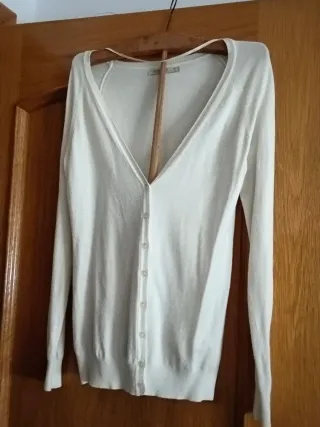 Lote 4 chaquetas T.S