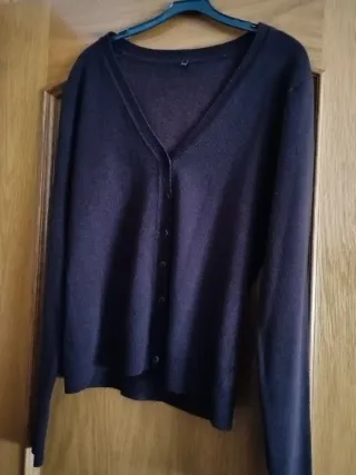 Lote 4 chaquetas T.S