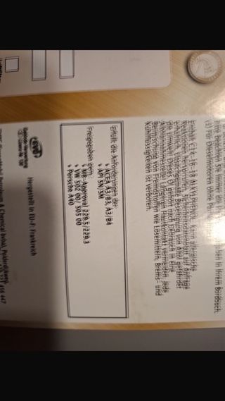 Aceite Mobil 1 0W-40 5L