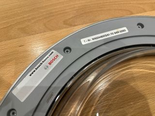 Puerta Bombo Lavadora Bosch Serie 6