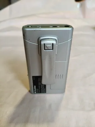 Radio Firstline Digital AM/FM Estéreo