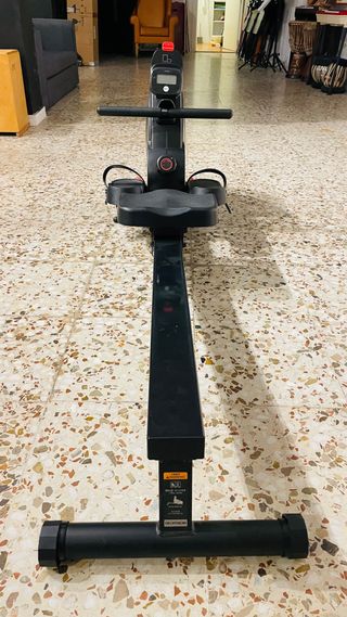 Maquina de Remo Domyos 120 totalmente nueva.