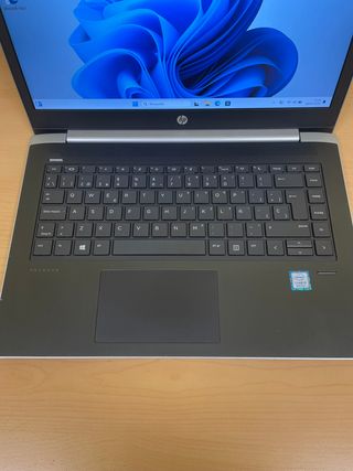HP Probook 440 G5 -107908-