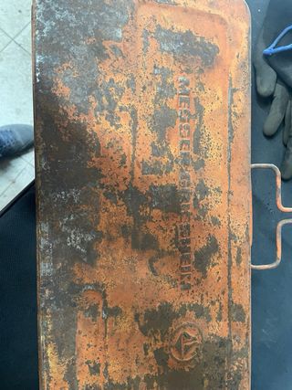 Equipo de corte y soldadura