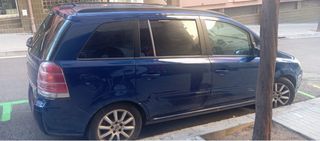 Vendo Opel Zafira 2007