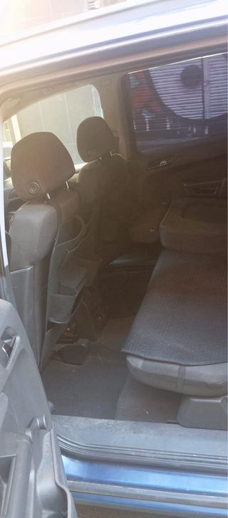 Vendo Opel Zafira 2007