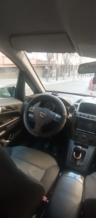 Vendo Opel Zafira 2007