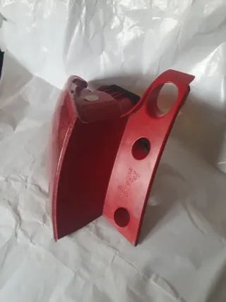 Piloto Izquierdo Seat León MK2