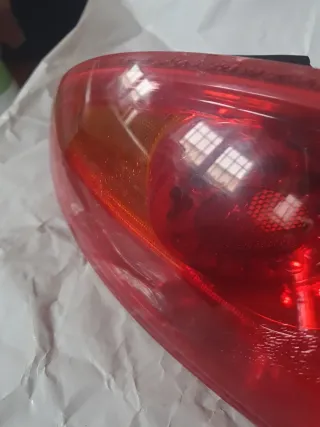 Piloto Izquierdo Seat León MK2